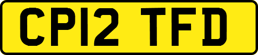 CP12TFD