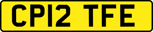 CP12TFE