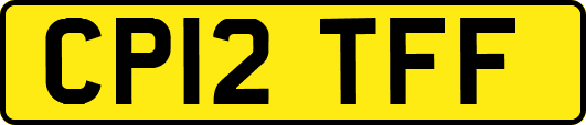 CP12TFF