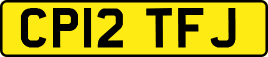 CP12TFJ