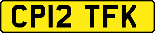 CP12TFK