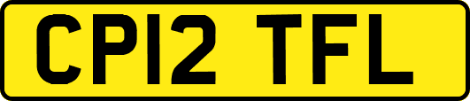 CP12TFL