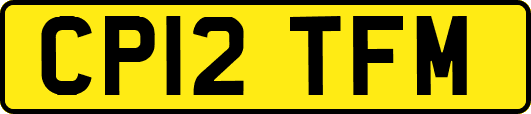CP12TFM