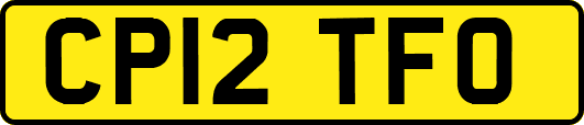 CP12TFO