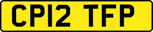 CP12TFP