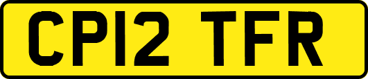 CP12TFR