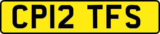 CP12TFS