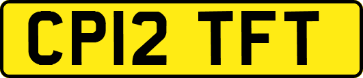 CP12TFT
