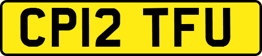 CP12TFU
