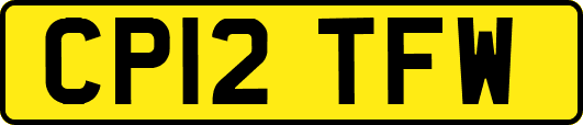 CP12TFW