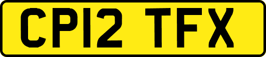CP12TFX