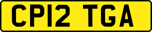 CP12TGA