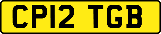 CP12TGB