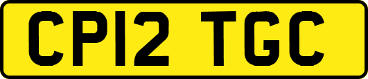 CP12TGC