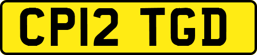 CP12TGD