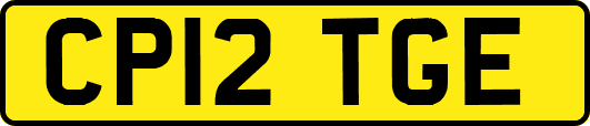 CP12TGE
