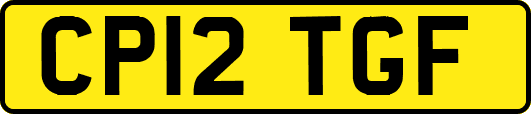 CP12TGF