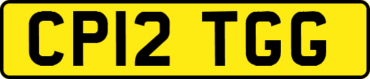 CP12TGG