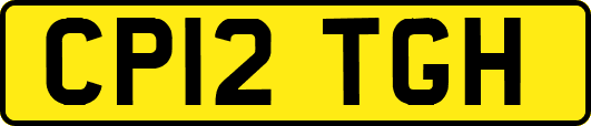CP12TGH