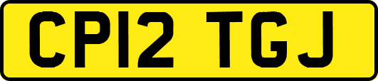 CP12TGJ