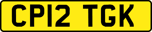 CP12TGK