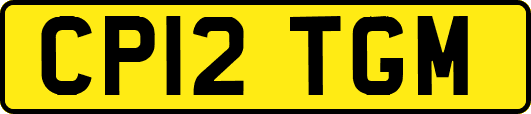 CP12TGM