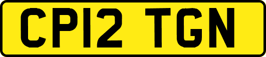 CP12TGN