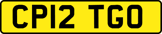 CP12TGO