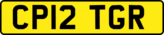 CP12TGR
