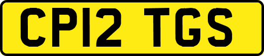 CP12TGS