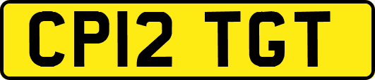 CP12TGT