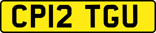 CP12TGU