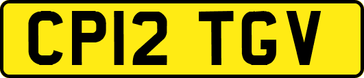 CP12TGV