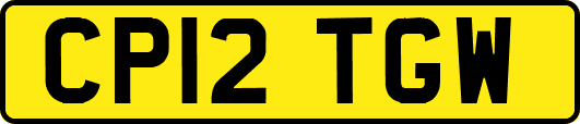 CP12TGW