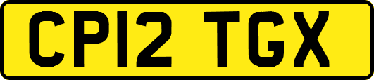 CP12TGX