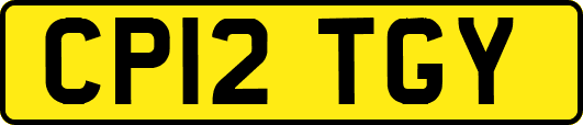 CP12TGY