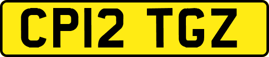 CP12TGZ