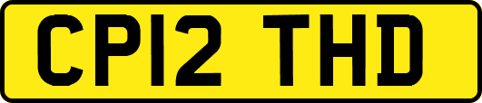 CP12THD