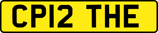 CP12THE