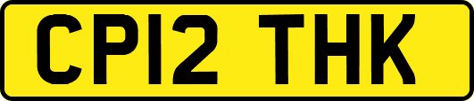 CP12THK