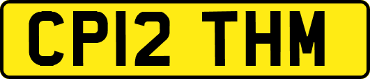 CP12THM