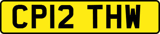 CP12THW