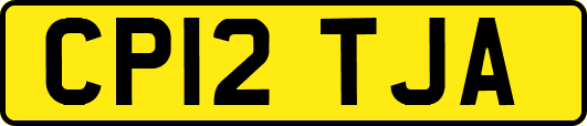 CP12TJA
