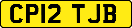 CP12TJB