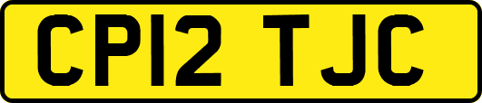 CP12TJC