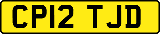 CP12TJD