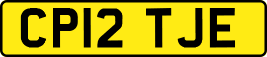 CP12TJE