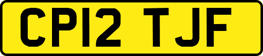 CP12TJF
