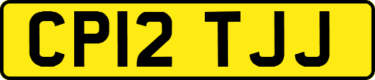 CP12TJJ