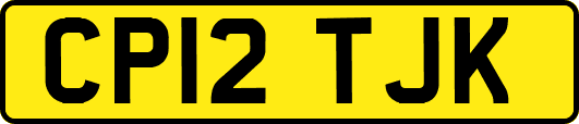 CP12TJK